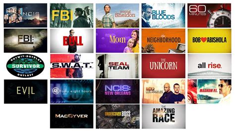 2007 comedy tv shows|cbs shows 2007.